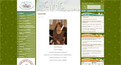 Desktop Screenshot of csomasz.tirek.hu